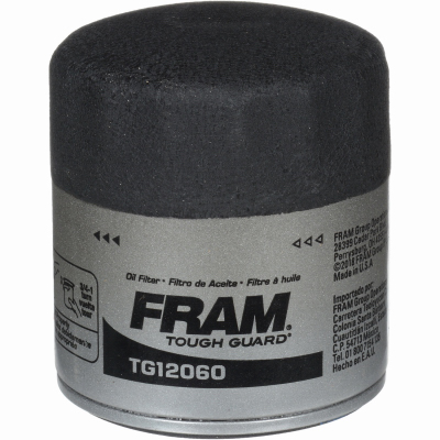 Fram TG12060 Oil Filter