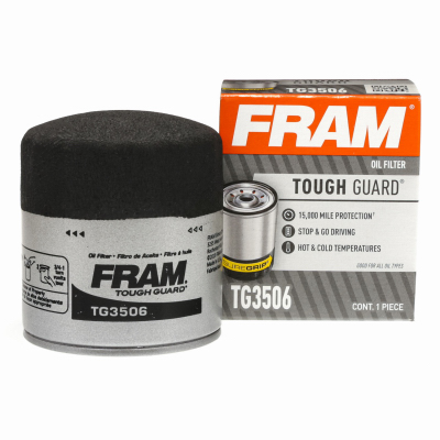 Fram TG3506 Oil Filter