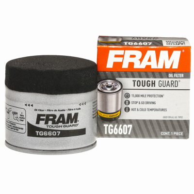 Fram TG6607 Oil Filter