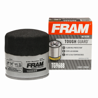Fram TG9688 Oil Filter