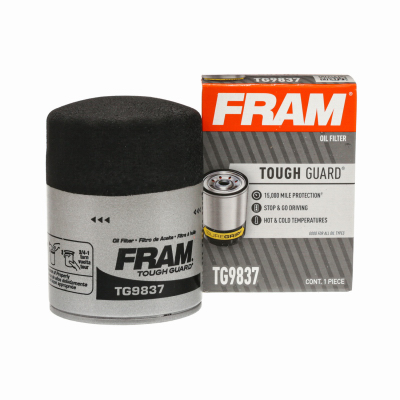 Fram TG9837 Oil Filter