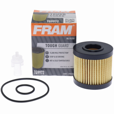 Fram TG9972 Oil Filter