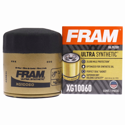 Fram XG10060 Oil Filter