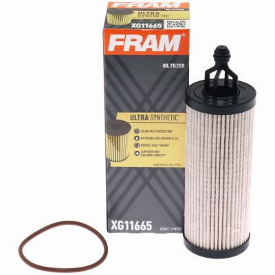 Fram XG11665 Oil Filter