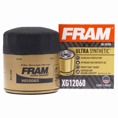 Fram XG12060 Oil Filter