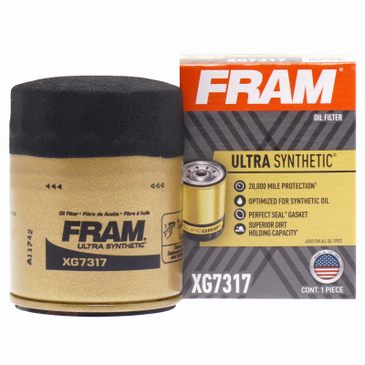 Fram XG7317 Oil Filter