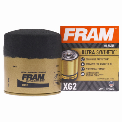 Fram XG2 Oil Filter