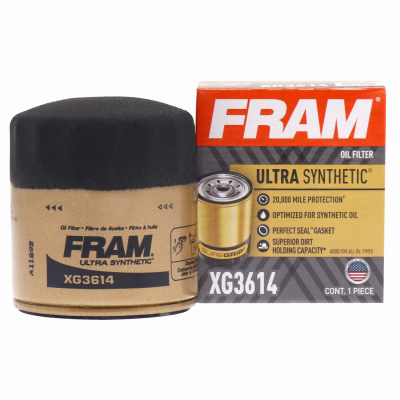 Fram XG3614 Oil Filter