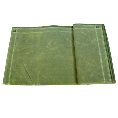 TG 10x12 10OZ GRN Tarp