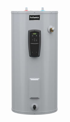 50gal Med Wtr Heater