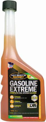 12OZ Gasoline Extreme