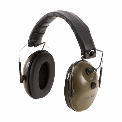 SGL Mic Earmuff