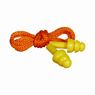 DLX Ear Plug/Cord