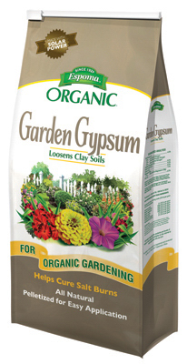36lb Lawn & Garden Gypsum