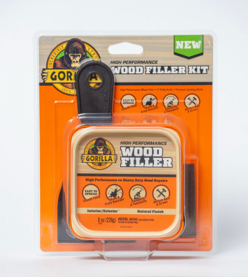 WD Filler Kit