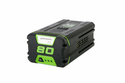 80V 4A Lith Battery