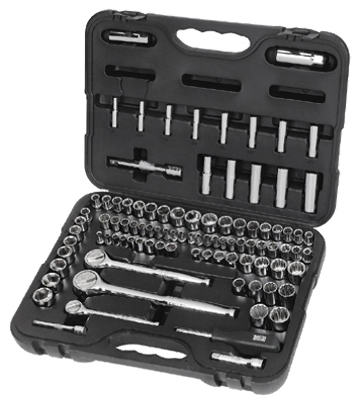 MM94PC SAE/Met Tool Set