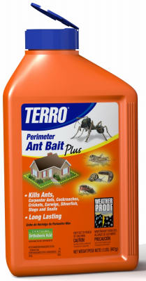 TERRO PERIMETER ANT BAIT+ 2LB