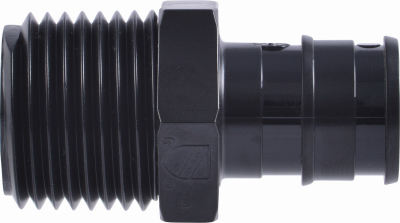 5PK 1/2"PEXA M Coupling