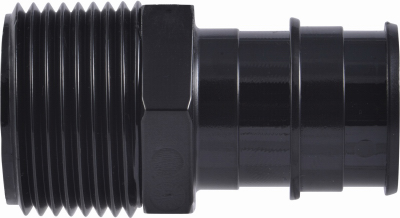 5PK 3/4"PEXA M Coupling