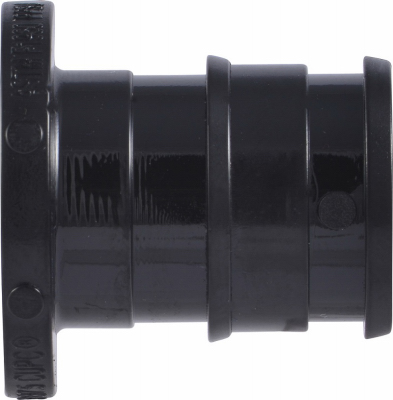 5PK 1/2" PEXA Poly Plug