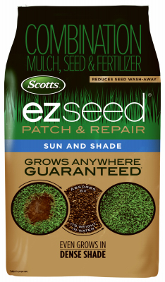EZ Seed, Northern Grass, 10 lbs.