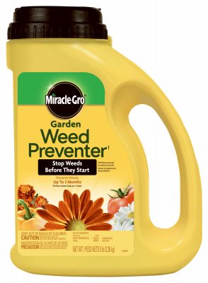MG 5LB Weed Preventer