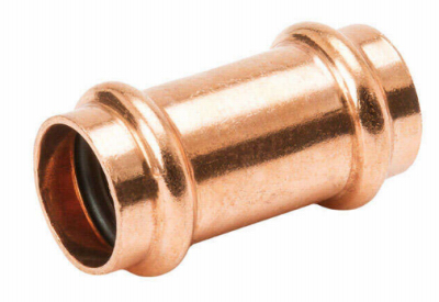 3/4" PxP Coupling