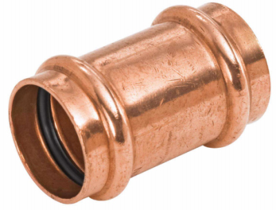 1" PxP Repair Coupling