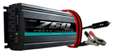 750w Car Power Inverter