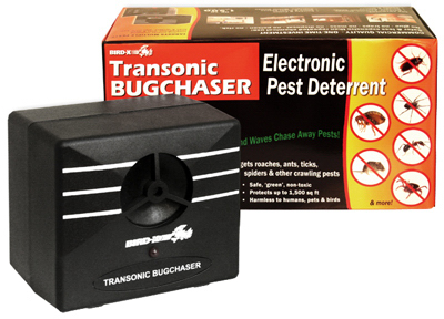 TX-BUG  Transonic Bug Repeller