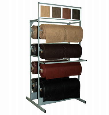 EZ Sun Shade Rack