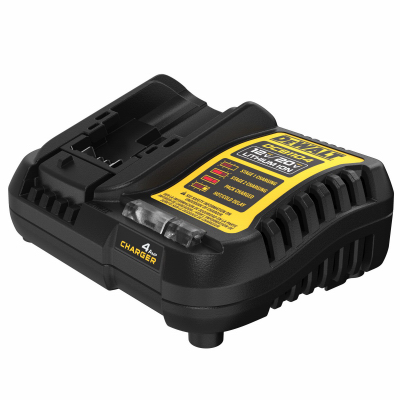 DW 20V Shell 4A Charger