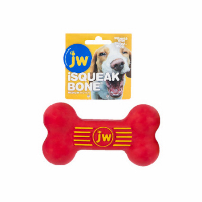 JW MED Bone Dog Toy