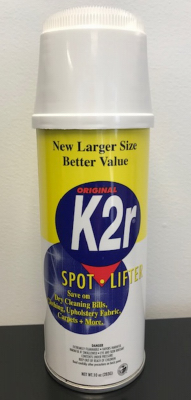 10 OZ K2R Spot-Lifter