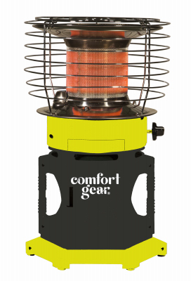 18K Port 360 LP Heater
