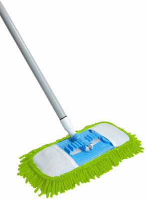 GRN Clean Soft/Swiv Mop