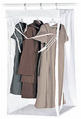 CLR Hanging Garment Bag