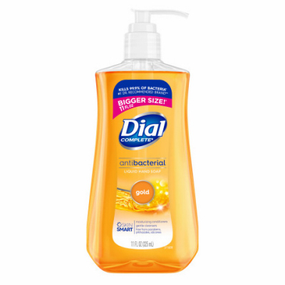 11oz Dial Hand Soap
