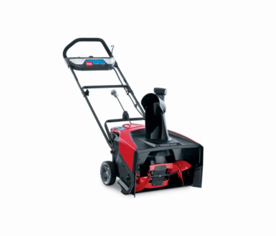 60V Snow Blower