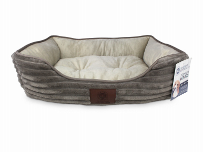 AKC 30" Cuddle Dog Bed