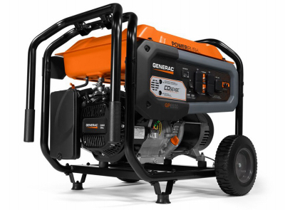 6500W Port Generator