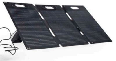 GS100 100W Solar Panel