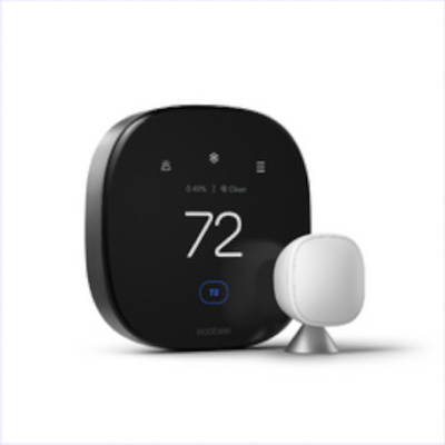 Prem Smart Thermostat