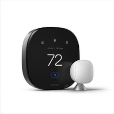 Enhanc Smart Thermostat