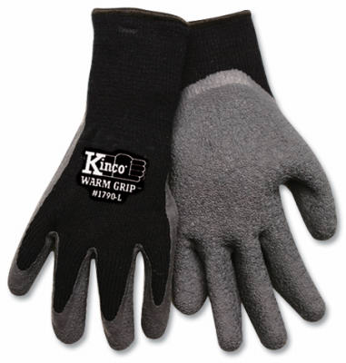 LG Mens LTX/Knit Glove