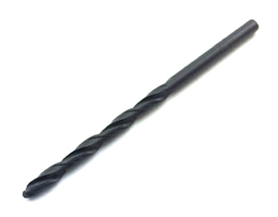 MM7/32x3-3/4 BLK OX Bit