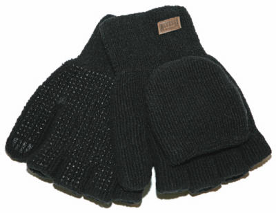 XLG Men Ragg Wool Glove