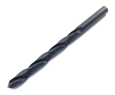 MM17/64x4-1/8 BLK OXBit