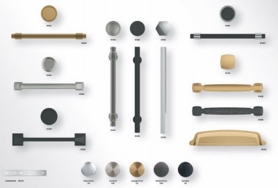 Amerock Special Board 3